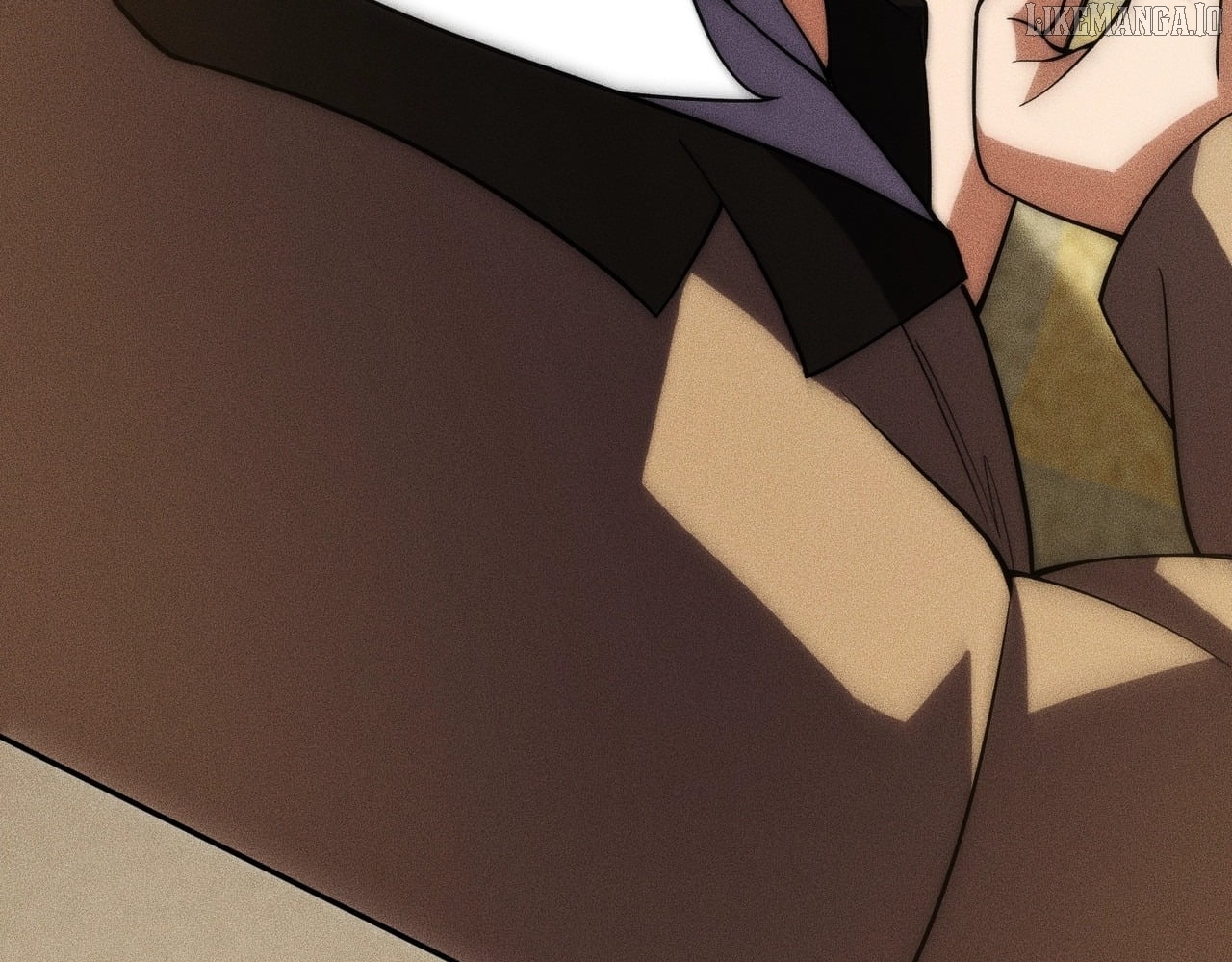 Hidden Dragon in the City (2025) Chapter 4 - page 53